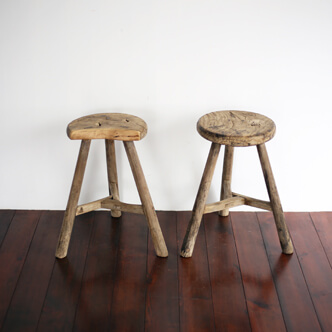 stool - 小椅子 