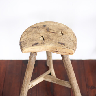 stool - 小椅子 