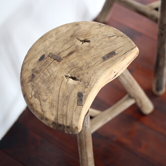 stool - 小椅子 