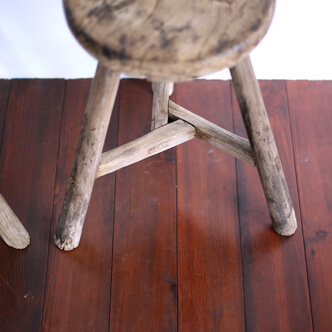 stool - 小椅子 