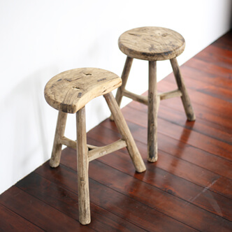 stool - 小椅子 