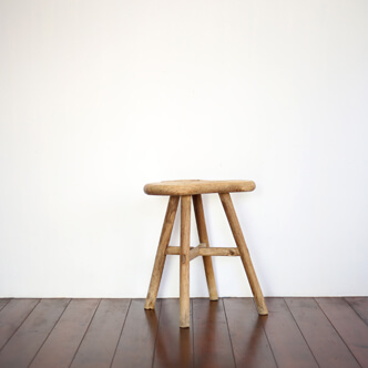 stool - 小椅子 