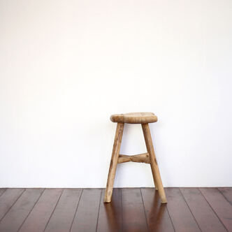 stool - 小椅子 