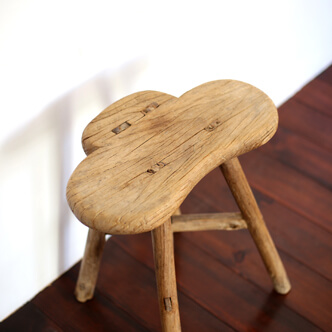 stool - 小椅子 
