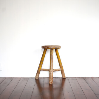 stool - 小椅子 