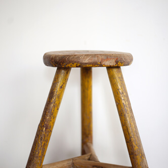 stool - 小椅子 