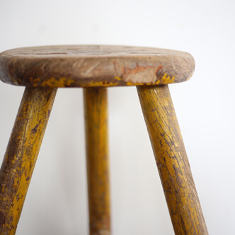 stool - 小椅子 