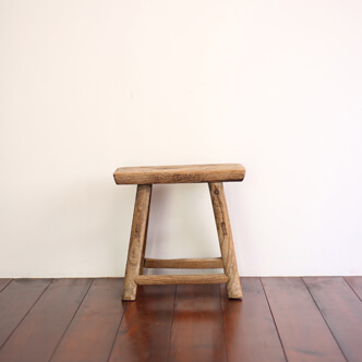 small stool - 小椅子 小 