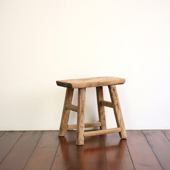 small stool - 小椅子 小 