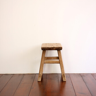 small stool - 小椅子 小 