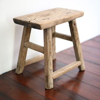 small stool - 小椅子 小 