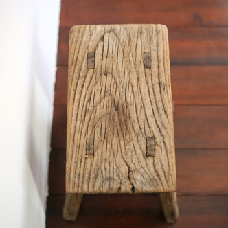 small stool - 小椅子 小 