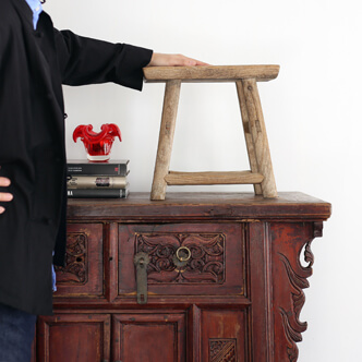 small stool - 小椅子 小 