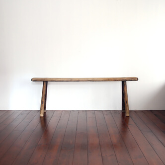 bench - 長椅子 