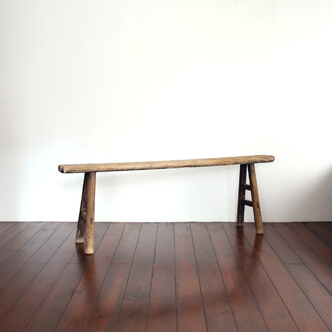 bench - 長椅子 