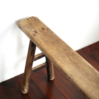 bench - 長椅子 