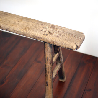 bench - 長椅子 