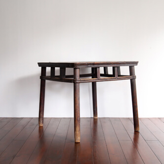 table for tea - 山東省の茶桌