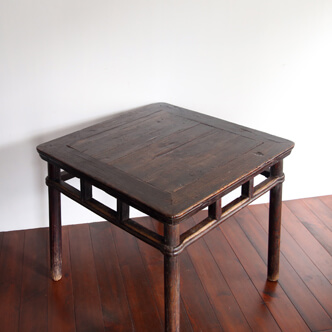 table for tea - 山東省の茶桌