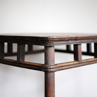 table for tea - 山東省の茶桌