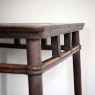 table for tea - 山東省の茶桌