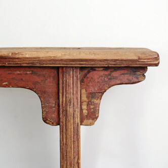 bench - 山東省の長椅子