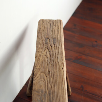 bench - 山東省の長椅子