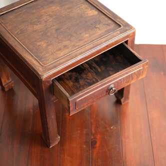 small sidetable- 江蘇省の小机