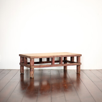 small table - 山東省の小机