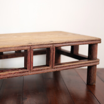 small table - 山東省の小机