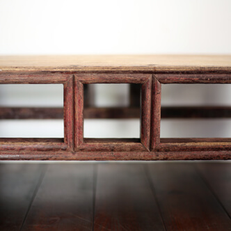 small table - 山東省の小机