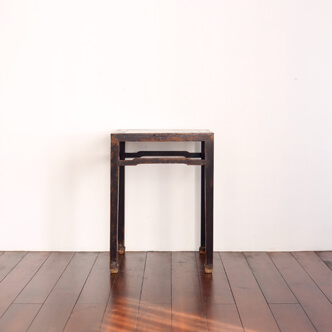 sidetable - 明代 山西省の小机