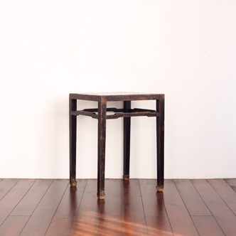 sidetable - 明代 山西省の小机
