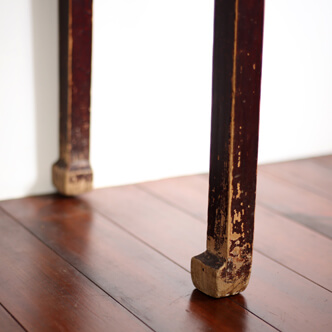 console - 山西省の桌子 0843