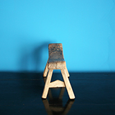 stool for child / 子供用の腰掛け