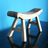 stool for child / 子供用の腰掛け
