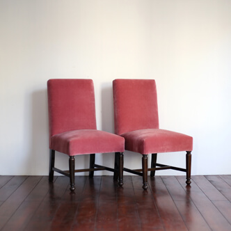 chair - 大連の椅子 