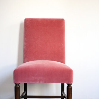 chair - 大連の椅子 