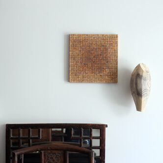 藤村 亮太 / 陶景 スクエア 3.2