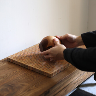 藤村 亮太 / 陶景 スクエア 3.2