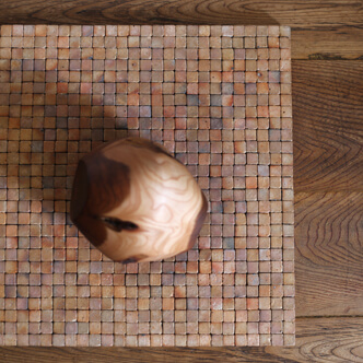 藤村 亮太 / 陶景 スクエア 3.2