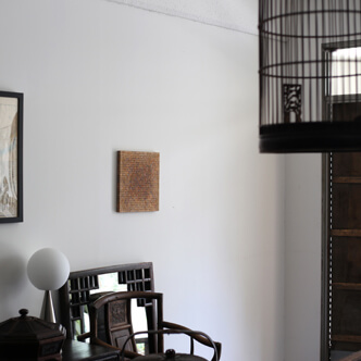 藤村 亮太 / 陶景 スクエア 3.2