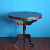 round table - ラウンドテーブル