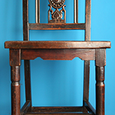 lao shanghai chair - 老上海 椅子