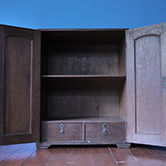 small cabinet - 小収納