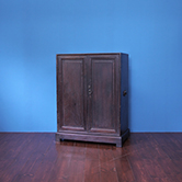 small door cabinet - スモールドアキャビネット