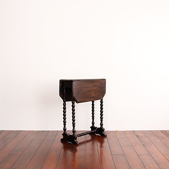 butterfly coffee table - 折りたたみ式テーブル