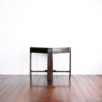 square table - 四角机