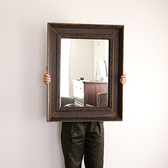 mirror - 鏡