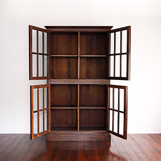 book shelf - 本棚